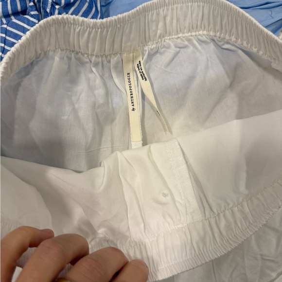 SET OF 3 NWOT Anthropologie The Wren Boxer in Sz XXS - Picture 12 of 13